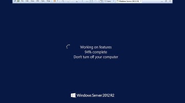 How to add User interfaces and infrastructure Desktop Experience  05