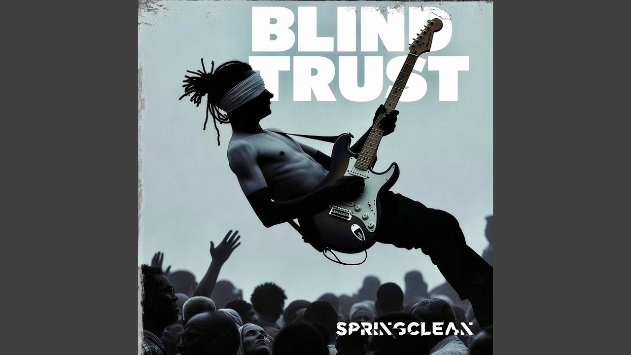 Watch Blind Trust on YouTube Watch Blind Trust on YouTube