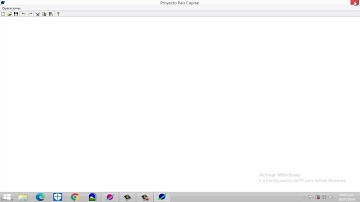 Visual Prolog 03: Desarrollo de un Sistema Experto básico.