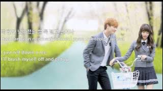 [Karaoke] Wendy (Red Velvet) & Yook Jidam - Return (School 2015 OST Part 7)