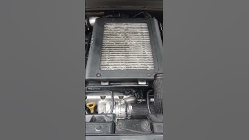 Thumbnail of diesel engine santa fe crdi , soumds normal or bad?