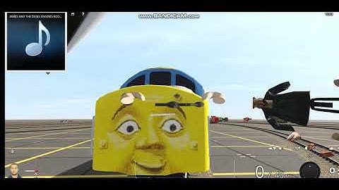 trainz old stuck up remake