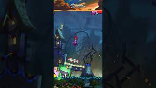 Angry Birds 2 Zeta Boss | Daily Challenge Strike With Terence! screenshot 4