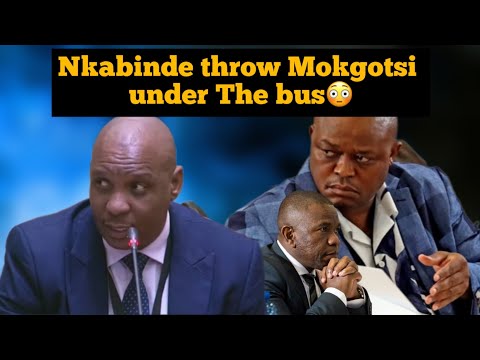Drama Erupts As Nkabinde Rejects Claims Of A Meeting List