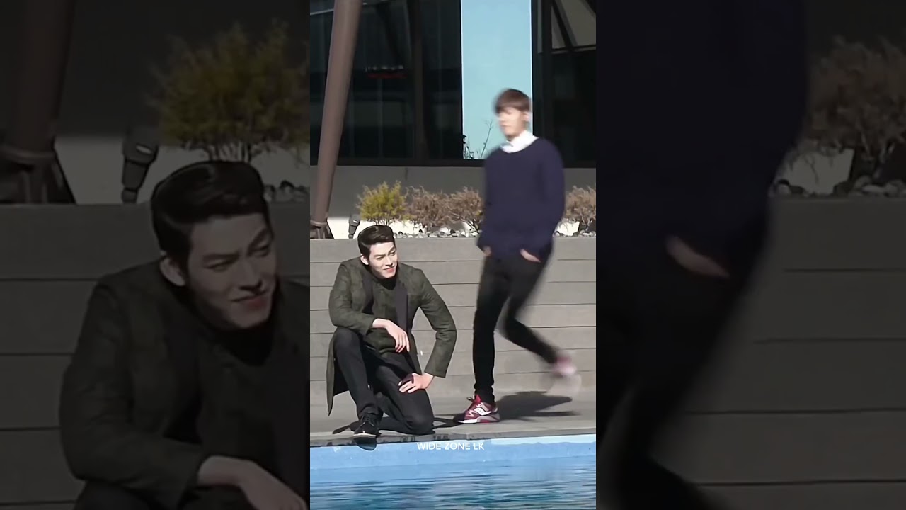 Lee Min Ho: Epic Angry Moments in 'The Heirs' 😡🔥