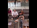 Aloy Di Sawer 50 juta Sama terapis langganan nya 🤣🤣 #shortvideo #shortvideo #yb #ybrap #marapthon