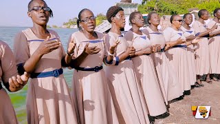 NDIWA SDA CHURCH CHOIR || LUOR RUOTH NYASAYE  MUSIC VIDEO 4K || BY SAFARI AFRICA MEDIA