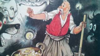 Книга Литературные сказки народов СССР Книга Литературные сказки народов СССР