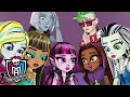 Monster High™Spain💚1 hora de compilación💚dibujos animados para niños