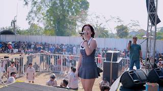 ROMANSA - DEMI CINTA - BUNGA PERMATA - HAPPY PARTY PJK COMMUNITY