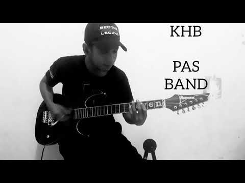 Pas Band - KHB (karaoke)
