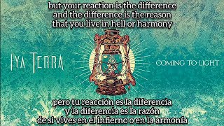 Iya Terra - One Life Feat. Satsang & Cas Haley (Subtítulos español/english)