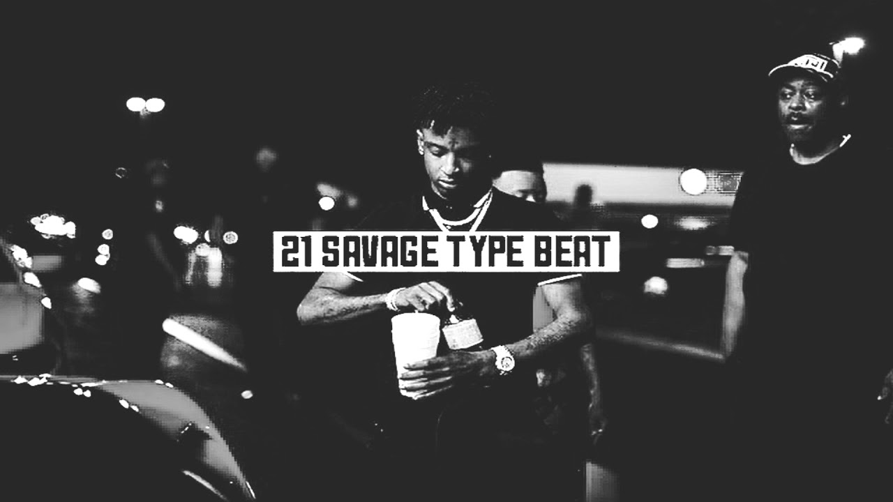 21 SAVAGE X METROBOOMIN TYPE BEAT | TYPE BEAT | RAP/TRAP INSTRUMENTAL 2018