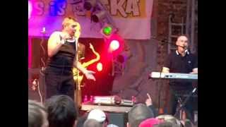 Mark Foggo &amp; The Hotknives - This is Ska 2013