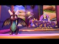 Is Throwing Rocks at Lizards Even Legal? | Spyro 2: Ripto's Rage Reignited | Exploring Glimmer