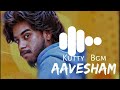 Aavesham kutty entry bgm    download link  