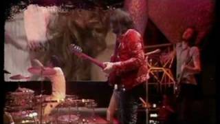 THE WHO - Won&#39;t Get Fooled Again  (1971 UK TV Appearance) ~ HIGH QUALITY HQ ~