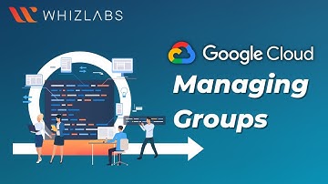 Managing Google Groups | Professional Google Workspace Administrator | Whizlabs