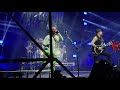 Five Finger Death Punch - Blue on Black (MegaDeath Punch Tour 2020 Warszawa)(1080p)