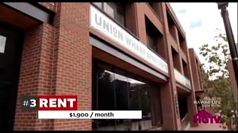 Spectrum Enterprises' Alethea King featured on HGT...