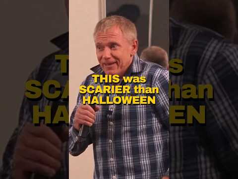 It was a crapshoot!
