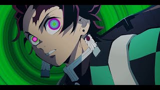 TANJIRO KAMADO IN 4K [AMV]