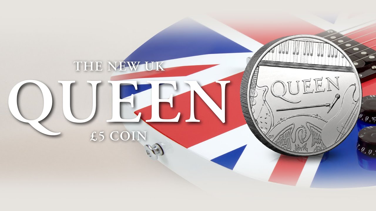 queen coin crypto