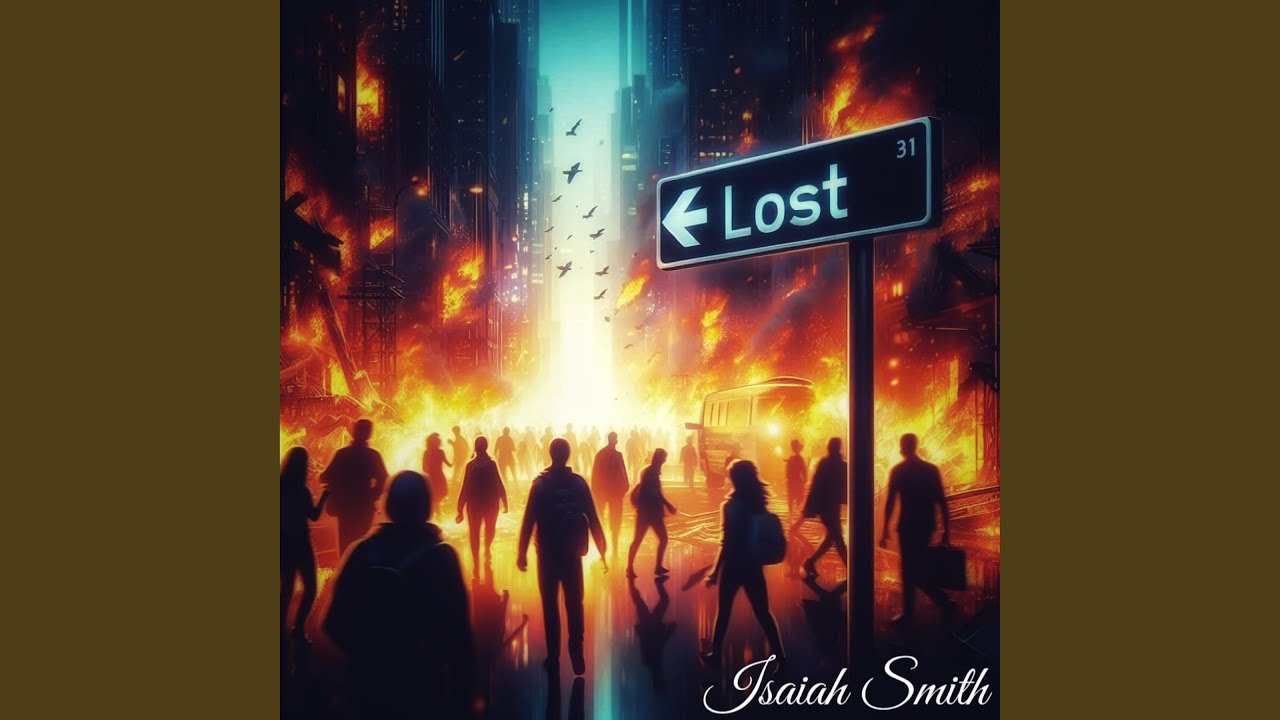 Guarda Lost su YouTube Guarda Lost su YouTube