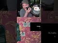 This Phone Call Got Super Awkward Fast!