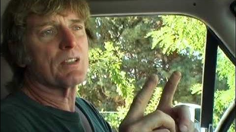 Kent Anderson. Car conversation (Page 189)