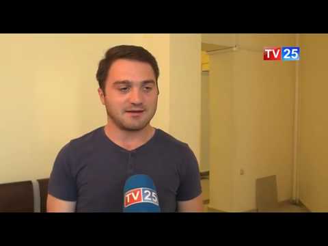 ენმ-ს ახალგაზრდული ორგანიზაციის წევრები 50-50 ლარით დაჯარიმდნენ