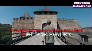 Енджі Крейда   Батько Наш Бандера Lyrics Video #karaoke #ukraine #video #lyrics