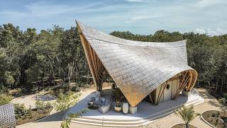 Is This the Future of Sustainable Living? A Deep Dive into Villa CORA