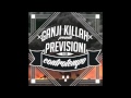 03 Ganji Killah   A CHE ORA E&#39; LA FINE DEL MONDO ( #PDC #Mixtape )