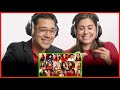 Music Producer Reacts to ABS CBN Christmas 2020