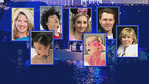 American Airlines deadly crash near Washington D.C.: What we know about the victims