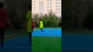 Musim Panas Tidak Ada Malam Di Kota Yakutsk Russia