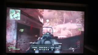 4-0 second map