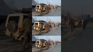 NIA Conducts Searches in Pulwama &amp; Shopian | 9th Accused Held in Delhi Blast Case