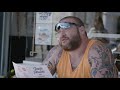 TRAINING DAY WITH ACTION BRONSON