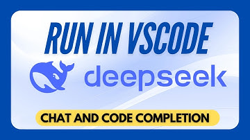 How to Run Deepseek Locally In Visual Studio Code - FREE (2025)