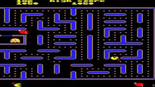 ARCADE HACK JR PAC MAN 4000 PLUS By Blue Justice In 2000 HOMEBREW