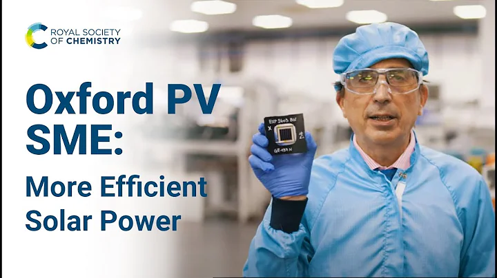 Perovskite + Silicon: The Solar Cell Combo Changing Renewable Energy