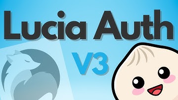 Lucia auth V3 - great library to add authentication to your app (Bun, ElysiaJS, HTMX, SQLite)