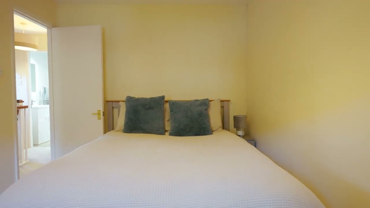 Video 66 Letham Way, Dalgety Bay