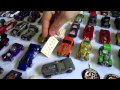 HOTWHEELS REDLINES CIPSA MEXICO VINTAGE TOY PART 2 SFT BOLIDOS