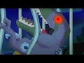 Transformers: Rescue Bots | A Dinobot Trap | Kids Cartoon | Transformers Kids