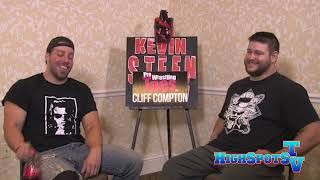 Cliff Compton Nigeria Stories!