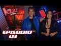 Episodio 3 - El Regreso - La Voz Argentina 2021