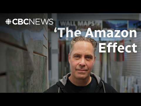 Remember This Map Store Owner Says They Need To Close It And Sell Online Only 